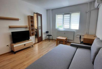 Garsonieră decomandată în Pantelimon - 4