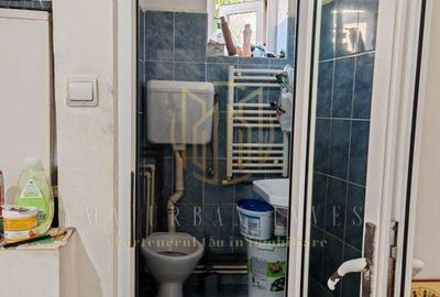 Rahova Margeanului vand ap 3 camere 51500 euro - 8