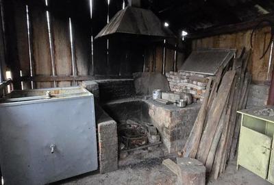 Casă cu Teren 6330 Mp în Poienari - 8