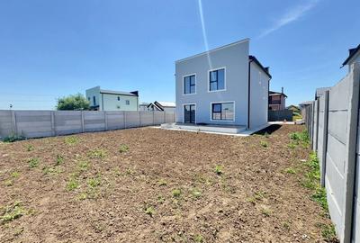 Vila de lux, 5 camere- Berceni - 2