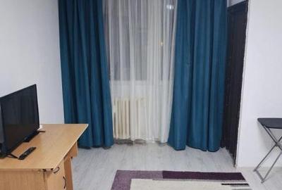 Garsonieră semidecomandată, mobilată în Obor - 4