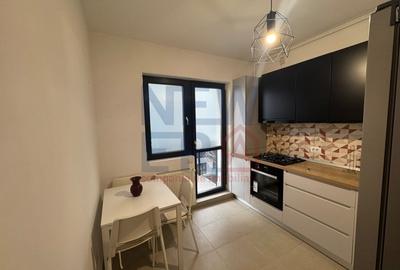 Apartament 2 camere ISG Residence - 3