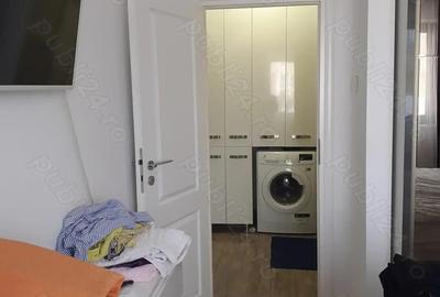 Apartament cu 2 camere decomandat în Viziru 2 - 10
