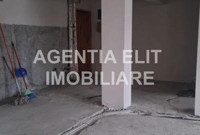 Apartament cu 3 camere semidecomandat în Central - 4