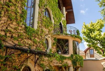Casa individuala unica, 334mp utili,  429mp teren, A. Muresanu - 3