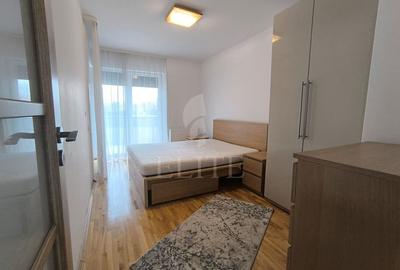 Apartament 2 camere în zona IULIUS MALL - 4