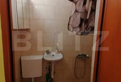 Apartament cu 2 camere în Mărăști - 2