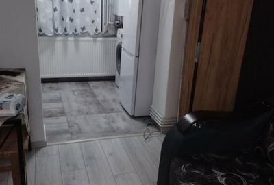 Garsonieră decomandată în Central - 4