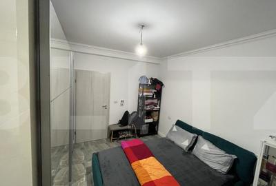 Apartament modern cu 3 camere, 2 locuri de parcare, Dumbravita - 1