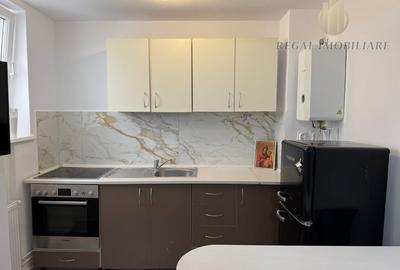 Garsonieră decomandată, mobilată în Dorobanți - 4