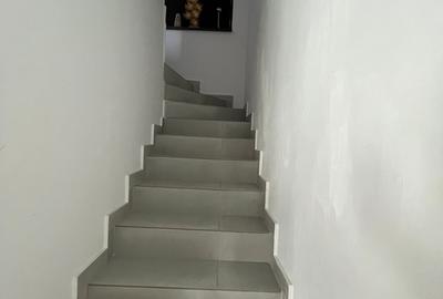 Casa insiruita  , P+1+M  { Popesti Leordeni } - 10