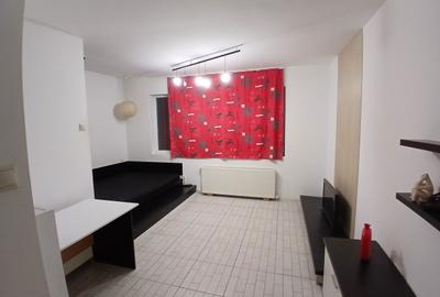 Garsonieră decomandată în Complex Studențesc - 8