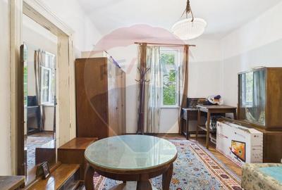 Apartament cu 3 camere decomandat, mobilat în Unirii - 8