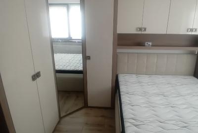 Apartament cu 2 camere semidecomandat, mobilat în Trocadero - 5