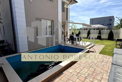 Casă cu 4 camere cu Teren 378 Mp în Blejoi - 2