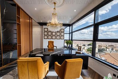 Spatiu de birouri parcare in Chiajna / Rosu / Militari Res - 1