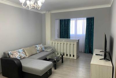 Apartament cu 2 camere decomandat în Rahova - 5