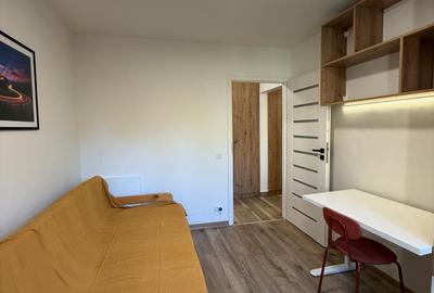 Apartament cu 4 camere decomandat în Zorilor - 6