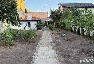Casă individuală cu 2 camere cu Teren 370 Mp în Rahova - 2
