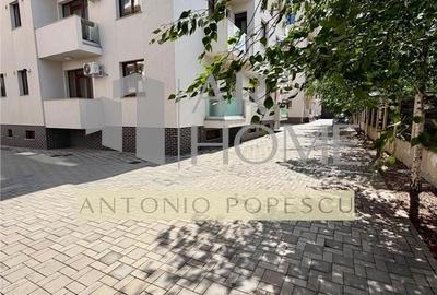 Apartament cu 3 camere decomandat în Albert - 1