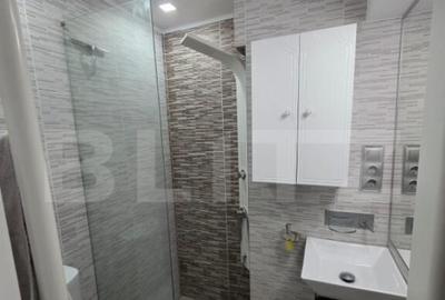 Apartament cu 3 camere decomandat în Micro 16 - 8
