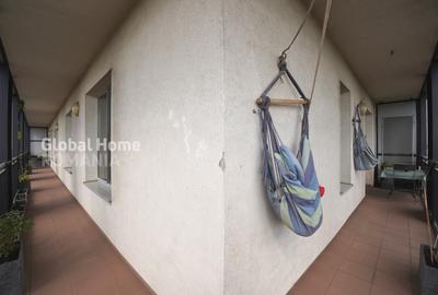 Apartament 4 CAMERE - 106MP +TERASA 35 MP || Asmita Gardens - 17