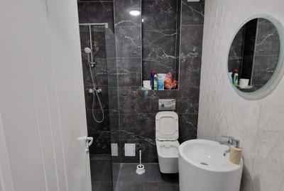 De inchiriat spatiu de birou zona Centrala vis a vis de Palas Mall Cod 159852 - 8