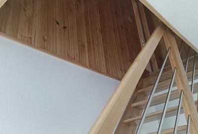 Casă cu 2 camere cu Teren 150 Mp în Central - 1