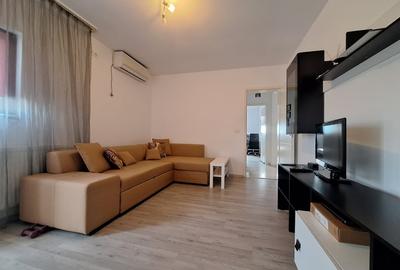 Apartament cu 2 camere decomandat, mobilat în Aradului - 2
