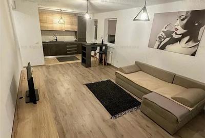 Apartament cu 2 camere în Tractorul - 4