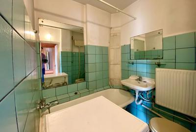 Apartament 3 camere (format din ap 2 camere + garsoniera) - 3