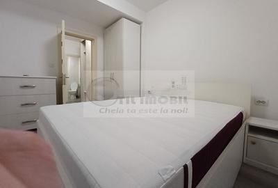 Apartament cu 2 camere decomandat, mobilat în Tătărași - 3