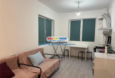 Apartament cu 2 camere semidecomandat, mobilat în Vitan-Bârzești - 2