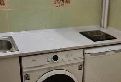 Garsoniera Brancoveanu metrou oraselul copiilor oltenitei scoala de politie sun plazza - 7