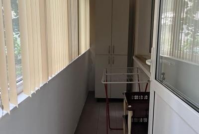 Apartament cu 3 camere decomandat, mobilat în Central - 6