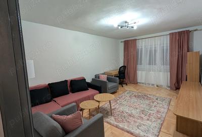Apartament cu 2 camere decomandat în Mircea cel Bătrân - 9