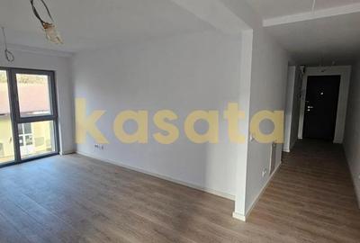 Apartament cu 2 camere decomandat în Tei - 2