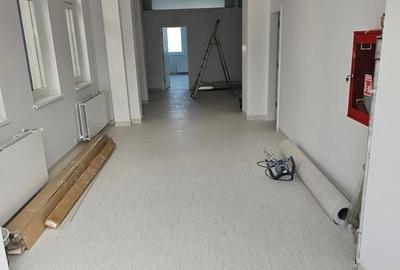 Spațiu comercial, de 500 mp, în Central - 8