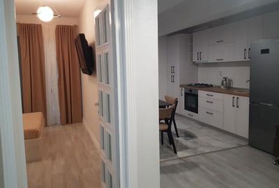 Apartament cu 2 camere în Copou - 3