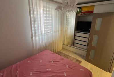 Apartament 3 camere semidecomandat City Mall - 6