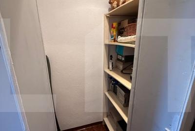 Apartament 2 camere Lujerului - foarte aproape de metrou Apartament 2 camere Lujerului - foarte aproape de metrou - 8