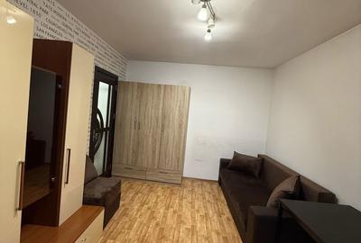 Garsonieră decomandată în Vest - 5