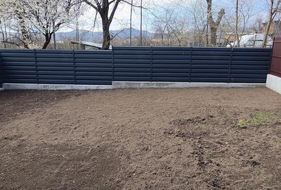 Casă cu Teren 500 Mp în Cornu - 14