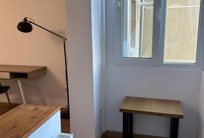 Apartament cu 2 camere semidecomandat, mobilat în Steaua - 9