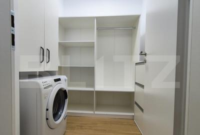 Apartament cu 2 camere decomandat în Central - 11