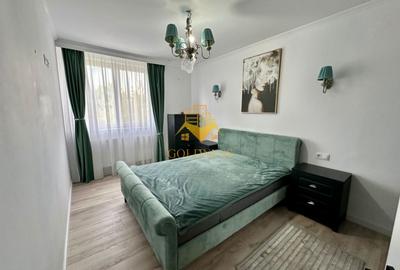 Apartament cu 2 camere decomandat, mobilat în Central - 1