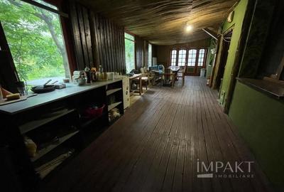 Clădire ultracentrală ideală pentru investitie! - 14