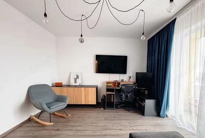 Apartament cu 2 camere decomandat în Calea Urseni - 8