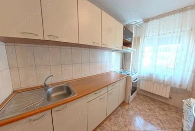 Apartament cu 2 camere decomandat în Central - 2