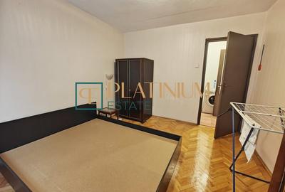 P4636 Apartament cu 3 camere, zona Tipografilor/Medicina - 6